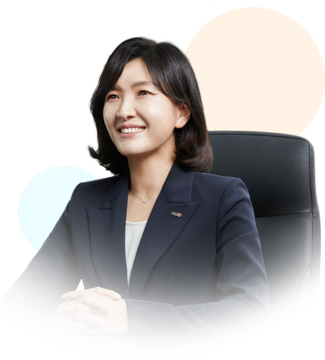 한국경영인증원 대표이사 황은주